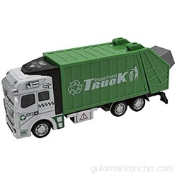 Toys Outlet - Camión de Basura 5406332328. Modelo Aleatorio.