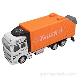 Toys Outlet - Camión de Basura 5406332328. Modelo Aleatorio.