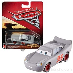 Disney Pixar Cars 3 - Primer Lightning McQueen