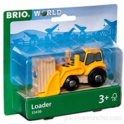Brio - Pala cargadora (33964)