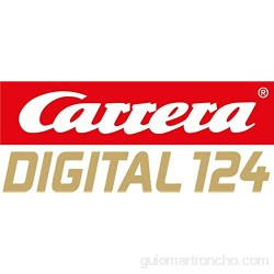Carrera 20020611 Exclusiv/ Evolution 1/3 2 Unidades