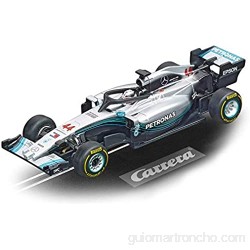 Carrera-No Limits Juego con Coches Formula 1 Multicolor (Stadlbauer 20062485)