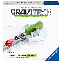 GraviTrax- Tip Tube TipTube Color 1. (Ravensburger 27618)