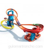 Hot Wheels- Juguetes (Mattel GWT44)