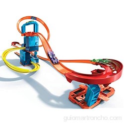 Hot Wheels- Juguetes (Mattel GWT44)