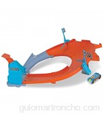 Hot Wheels - Pista Campeón de Derrapes Pistas de Coches de Juguete Niños +4 Años (Mattel GBF84)  color/modelo surtido