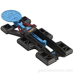 Hot Wheels Track Builder Accessory - Launch it!