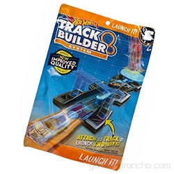 Hot Wheels Track Builder Accessory - Launch it!