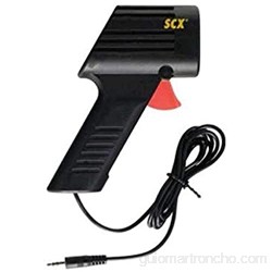 SCALEXTRIC-ACCESORIO color (SCALE COMPETITION XTREE 1)