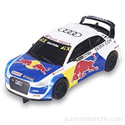Scalextric- Crazy Rally Compact Circuito (Scale Competition Xtreme SL 1)