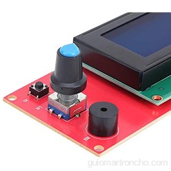 A sixx Controlador LCD Inteligente Panel de Control LCD Fuerte Compacto Que Ahorra Tiempo para Controles eléctricos iluminación electrodomésticos maquinaria