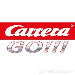 Carrera GO!!!- Plus Mando (20061663)
