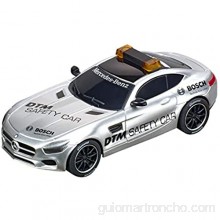 Carrera Toys-Mercedes-AMG GT DTM Safety Car Multicolor (Stadlbauer 20064134)