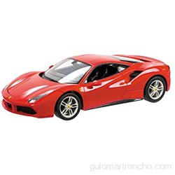Coche Ferrari R/C 1:14 - 30cm