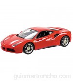 Coche Ferrari R/C 1:14 - 30cm