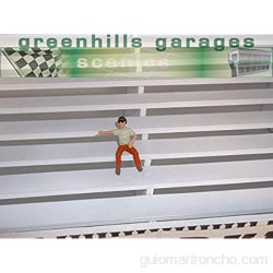 F683 - Greenhills Scalextric Carrera Small Pointing Boy 1.32 Scale - New