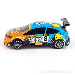 Ninco 50667 RX Tango Coche Color variado