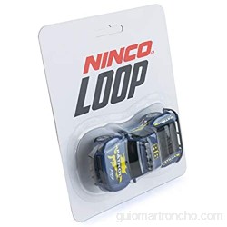 Ninco- Slot Car Pickup 1/43 Coche Color variado (21502)