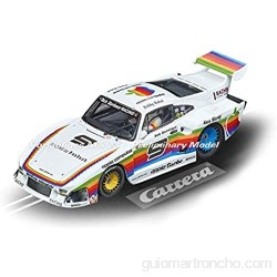 Porsche Kremer 935 K3 No.9 Sebring 1980 (20027630)