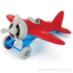 GREEN Toys - Aeroplano (AIRR-1026)