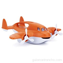 Green Toys: Fire Plane (FPLO-1400)