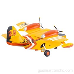 Mattel Disney BDB98 vehículo de Juguete - Vehículos de Juguete Avión Planes Lil\' Dipper 3 año(s) China