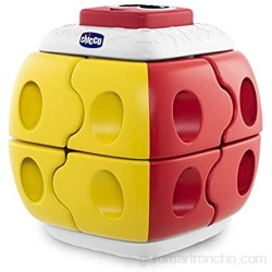 Chicco Q-Bricks 2 en 1 multicolor color/modelo surtido
