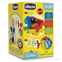 Chicco Pelota transformable Multicolor (00009374000000)