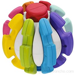 Chicco Pelota transformable Multicolor (00009374000000)