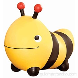 B 70.1455 Bouncy Boing Bizzi Bumble Bee Hopper Juguete