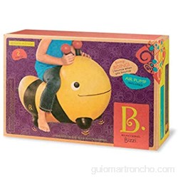 B 70.1455 Bouncy Boing Bizzi Bumble Bee Hopper Juguete