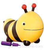B 70.1455 "Bouncy Boing Bizzi Bumble Bee Hopper Juguete