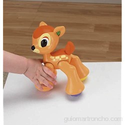 Disney Fisher Price X6175 Bambi - Figura Decorativa diseño