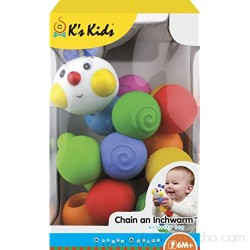 K’s Kids - Oruga En Cadena KA10610-GB