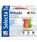 Selecta 61034 Mikado Multicolor