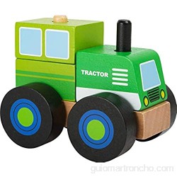 small foot company Tractor Apilable