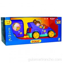 Tolo Toys - Juguete para Arrastrar (89911)