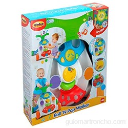winfun - Andador para bebés con actividades(44528) color/modelo surtido
