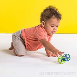 Bright Starts Oball Shaker juguete para bebés