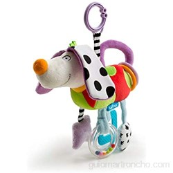 Taf Toys 11695 - Perro con actividades