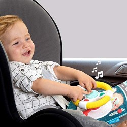 Taf Toys 12515 - Volante de coche para bebé Koala