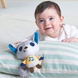 Tiny Love Musical Rob Polar Wonders juguete musical para promover la cognición del bebé