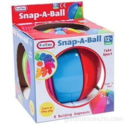 A to Z 55653 Fun Time Snap-a-Ball