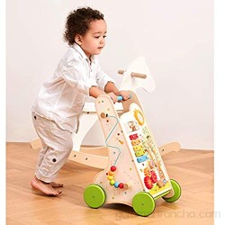New Classic Toys - Activity Walker