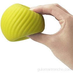 Ordenador portátil del juguete del bebé textura-Multi Baby Touch Grab bola puede morderme 8pcs juguete de la educación de la bola de goma suave for la Educación Temprana for el bebé Juguetes educativo