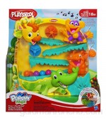 Playskool - Safari Pinball (Hasbro A1940E24)