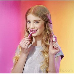 Rainbow High Makeup Surprise - Crea Plastilina con Lápiz Labial DIY para Niñas con 10 Sorpresas