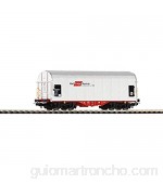 Piko 54589 – Placa lanwagen Rail Cargo Austria EP. Vi Vehículo de Carril
