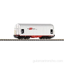Piko 54589 – Placa lanwagen Rail Cargo Austria EP. Vi Vehículo de Carril