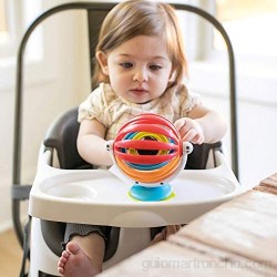 Baby Einstein Juguete Sticky Spinner